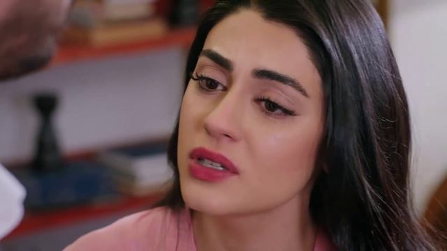 Невеста 59 серия фрагмент 1 Турецкий сериал 2024 год