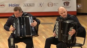 ШОСТАКОВИЧ Квартет № 8 (2 часть) - AKKO QUARTET / SHOSTAKOVICH Quartet No. 8 in C minor, Op. 110 (2)