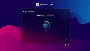 Windows 12.1 Installation | Updated New Features