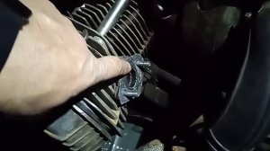 Днепр 11 карбюратор К 68 а твой так может работать?