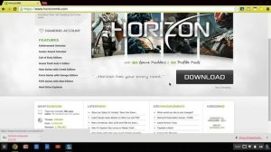 How To Download Horizon Xbox 360 Modding Tool