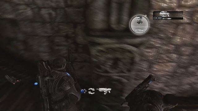 [23] The Locust Wars (Gears of War 2 w/ GaLm and Goon)