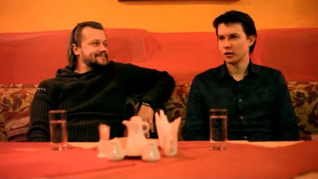 Я был заикой, а теперь я бизнесмен и тренер речи Спасибо Академику Снежко Отзыв Школа Эталон Снежко