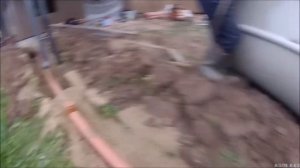 Установка септика Тверь 1 2 в Подольске