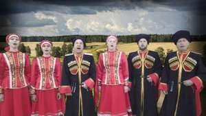 "ВСЯ РОССИЯ СТАЛА ПОЛЕМ КУЛИКОВЫМ"
стихи иеромонаха Романа,