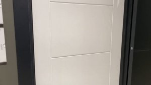 Межкомнатная дверь Граффити 4 Super White купить со склада в Москве и МО  169.ru