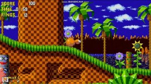 соник.exe стал ещё страшнее...