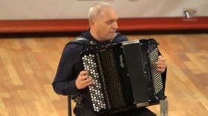 ВЛАСОВ Праздник на Молдаванке - Владимир Мурза / VLASOV Celebration at Moldavanka - Vladimir Murza