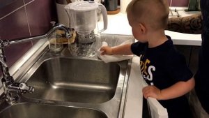 ФИЛЬТР АКВАФОР ПРОВАНС А5 / ФИЛЬТР КУВШИН / ПОДГОТОВКА ФИЛЬТРА ДЛЯ ВОДЫ / ФИЛЬТРУЕМ ВОДУ