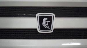 2017 КАМАЗ-65115 Самосвал