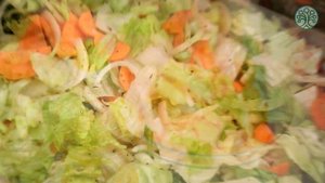 Доступное домоводство. Мастер-класс "Готовим вкусно и полезно"