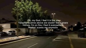 I WANNA BE YOURS X SUMMERTIME SADNESS LYRICS (speed up)