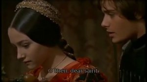 Romeo and Juliet  OST What is a youth +eng sub