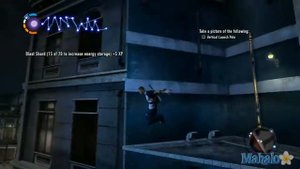 inFAMOUS 2 Walkthrough - Good - Tourist Trap