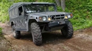 Toyota Mega Cruiser (10.06.2018) - Полная версия