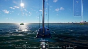 AC Sailing - Gameplay | Walkthrough (PC)