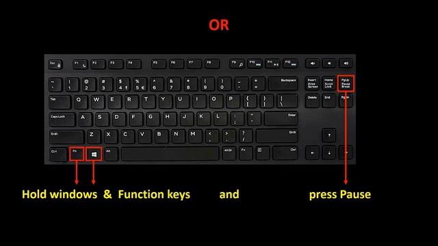 30 Essential Windows OS Tips/Tricks/Shortcuts (Individual Timings in Description)