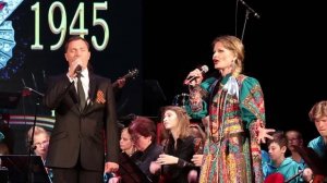 Д.Тухманов. День Победы.