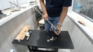 Делаем стрелы для исторического лука