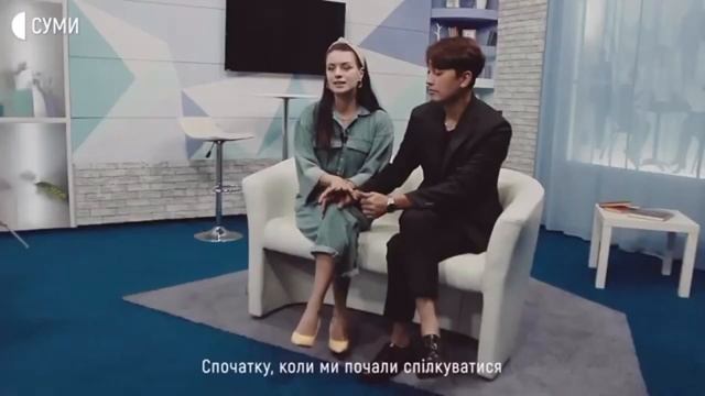 [국제커플] 우크라이나에서 / Кореєць про Україну/ ІНТЕРНАЦІОНАЛЬНА ПАРА
