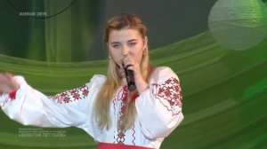 Кристина БРЭЕСКУ Кишинев, Молдова - «Floare Alba» Sandu Gorgos