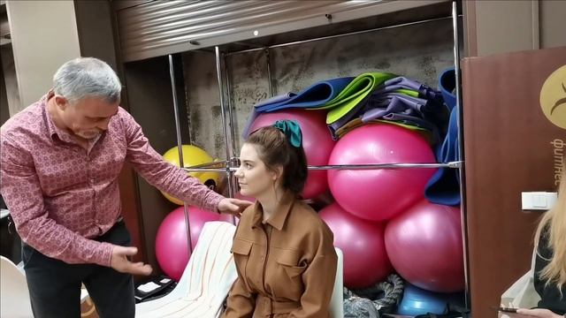 Быстрые техники гипноза  Снятие головной боли  Внушение на уверенность