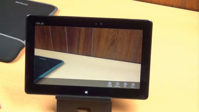 Windows 8 タブレットPC ASUS VivoTab Smart ME400C ME400C-64 動画レビュー смотреть онлайн