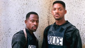 Плохие парни (1995) / Bad Boys