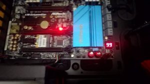 Clear CMOS ASRock
