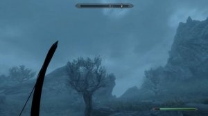 Прохождение The Elder Scrolls V - Skyrim (SE) №42 Тайна Аркнтамза.