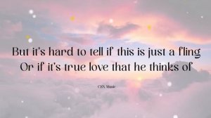 Santa Tell Me - Ariana Grande | Lyrics #arianagrande #santatellme #lyrics