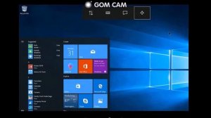 Windows 10’s new eye-tracking feature - Eye Control with Tobii Eye Tracker 4C || Skybe Tech Talks