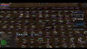 Lineage2. Elmorelab.com. Cronicle4  IC  ГЦ 6PATKA
