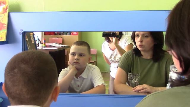 Добрынина Татьяна Александровна. "Научим робота рычать"