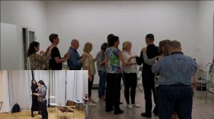 Базовый Ритм Невербального Гипноза и Энергопрактики. Обучение гипнозу