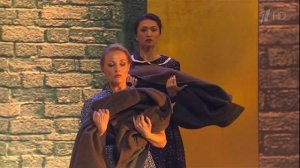 Мария Воронова, Валентина Бирюкова, Елена Максимова - Вальс фронтовой медсестры