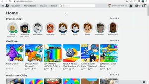 How To Download Roblox On Pc | 64 & 32 Bit On Browser |