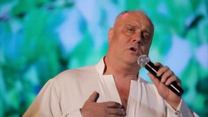 К.Орбелян. Шум берёз. Михаил Игнатов и народный русский оркестр "Садко" г.Севастополя. 04.02.2024.