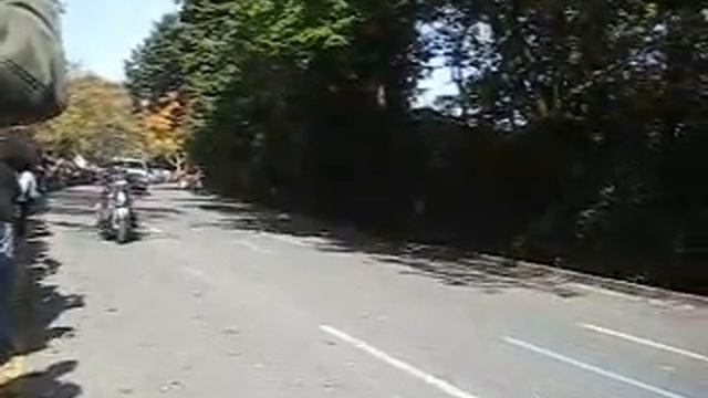 NYC Marathon 2008 смотреть онлайн