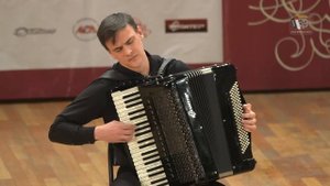 SCARLATTI Sonata C major K513 - Alexey Pankratov / СКАРЛАТТИ Соната до мажор - Алексей Панкратов