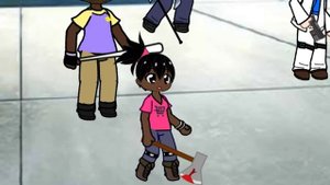 Left 4 Dead 2| Gacha Club |animation test