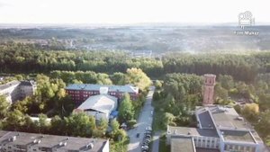 Микрорайон компрессорный