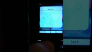 Sega Game Gear Demos on Nokia 113 [Mini Sega Emulator J2Me]
