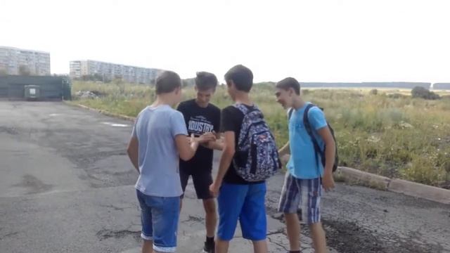 Invisible- двухсерийный фильм....... ПРОДОЛЖЕНИЕ