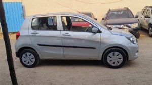 2017 Celerio ZXi AMT sale 9948588921