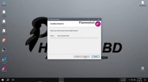 How To Install Flameshot | Windows