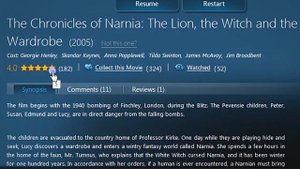 Exploring The World of Movies | CyberLink PowerDVD 14