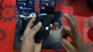 A.Tech 2.4G Wireless Mouse