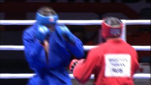 ТРАНСЛЯЦИЯ ФИНАЛА ЧЕМПИОНАТА И ПЕРВЕНСТВА МИРА ПО УНИВЕРСАЛЬНОМУ БОЮ