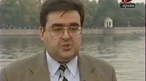 «До 18 лет остаётся гражданином России». Об усыновлении детей иностранными гражданами. 1999 год.